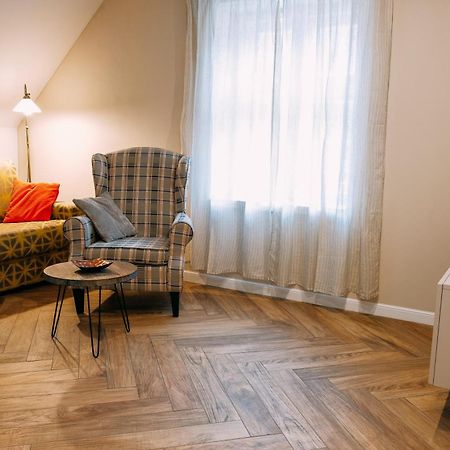 Penzion Flamm Rajecke Teplice Bagian luar foto